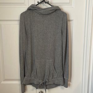 Lululemon Grey Sweater